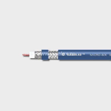 Кабель RG-8X